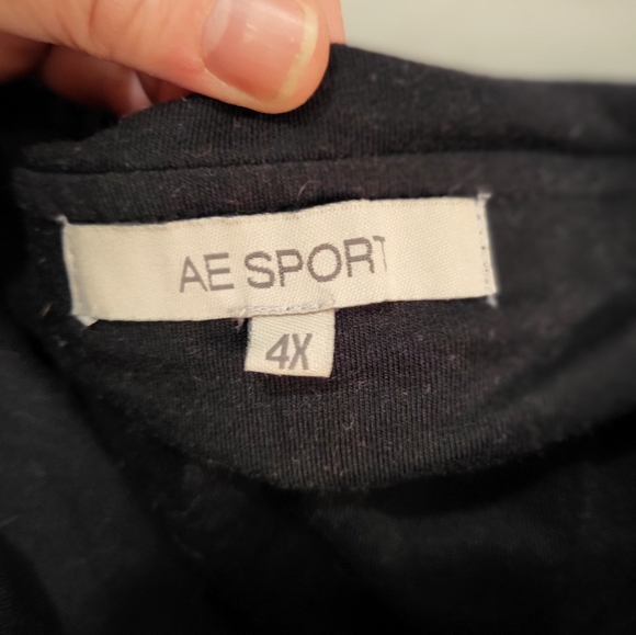 Additonelle strapless top - Picture 4 of 5